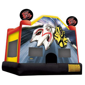 This creative airbrushed jumper is sure to dazzle the imagination of any boy who has a “need for speed”.